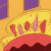 Ed, Edd n Eddy Candy store