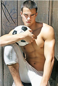 hotmusclejocks:  Hot Soccer Jocks http://hotmusclejockguys.blogspot.com/2014/05/hot-soccer-jocks.html See more hot jocks here!!! 