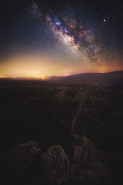 captvinvanity:  Michael Shainblum | Canyon of the Stars