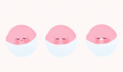 vxrbxl:sleepy  ☆  egg