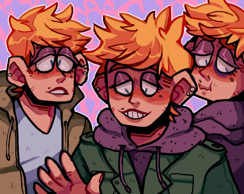 guntord:  i finally drew matt also i love this song its so catchy