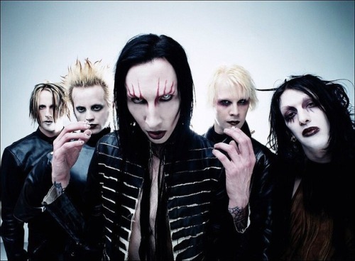 rebnnvodka:Holy Wood Era