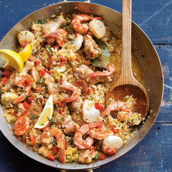 fattributes:Cuban-Style Paella