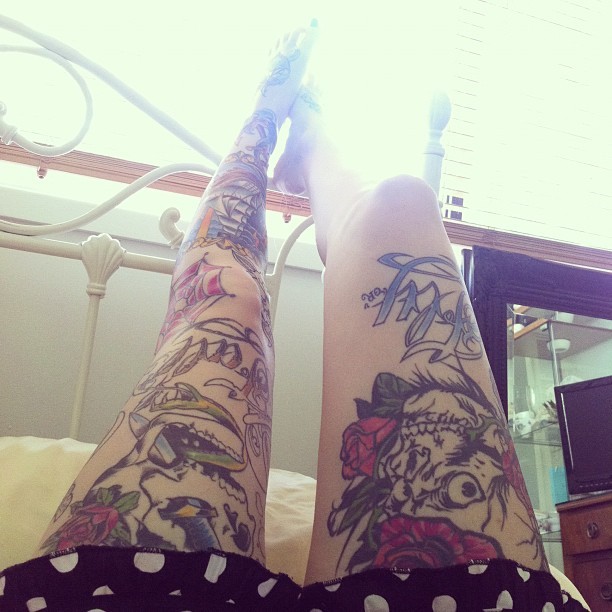 foolsgoldd:  instagram: rachie_mostran 