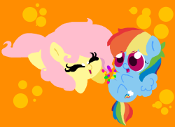 2dismybby:  Just sum Zany doodle of Dashie