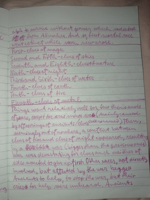 To: Whoever Can Decipher This.