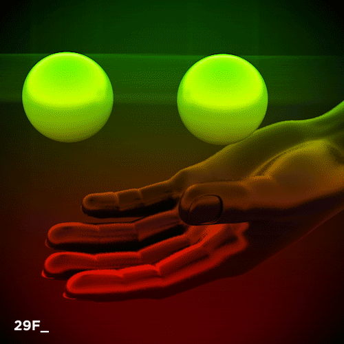 29thfloor: XBALLS