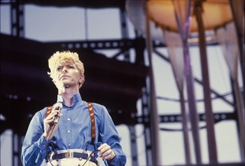 Photo by Virginia Turbett, 1983.