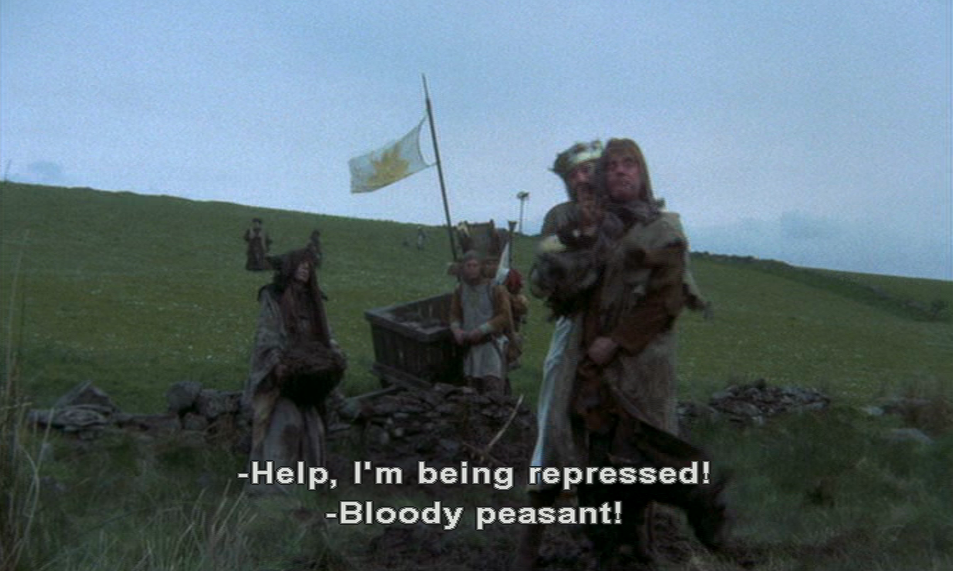 maxwell-demon:  abbessolute:   imgetting2old4diss:   cinemove: Monty Python and the