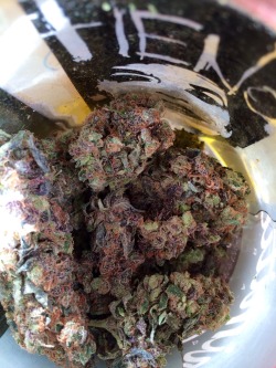 mushcrew:  Fiending on that Purp Diesel