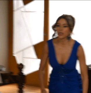 Boobs in Motion