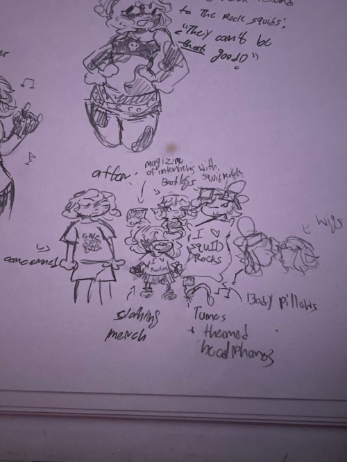 @sophietheskelly Heres Your Idols!! And Also Mine :3