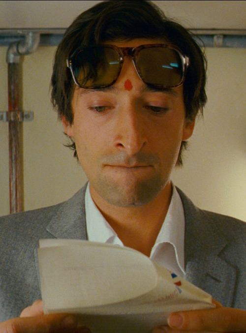 The Darjeeling Limited (2007)