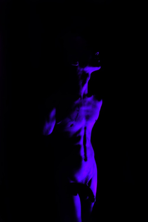 micahjames-art:Marcel by Micah James