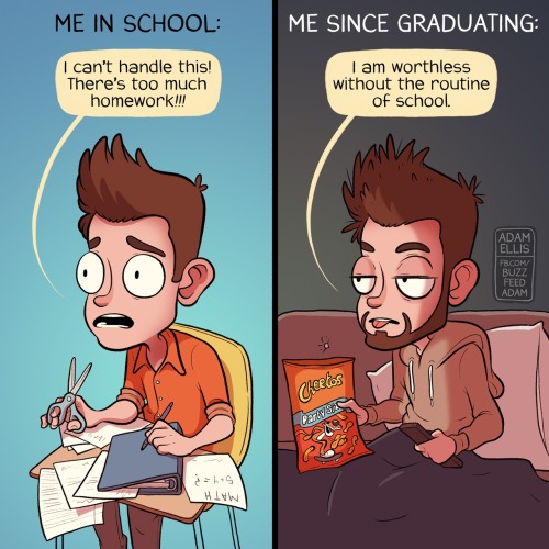 booksofadam:  everything is bad 