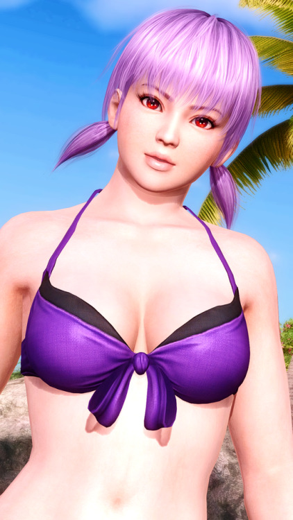 doapower:Ayane Violet Pixie now available for xpshttps://sta.sh/0265v9cdx7g8