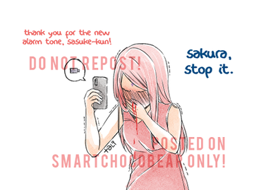 Sex smartchocobear:  SASUSAKU MONTH 2019July pictures