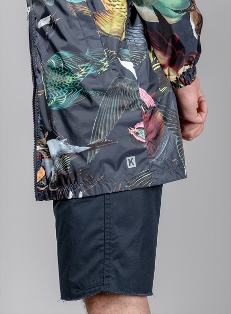 nock-nock-nock:  KITH - Summer 2015
