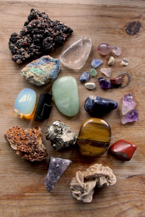 Vegan Healing