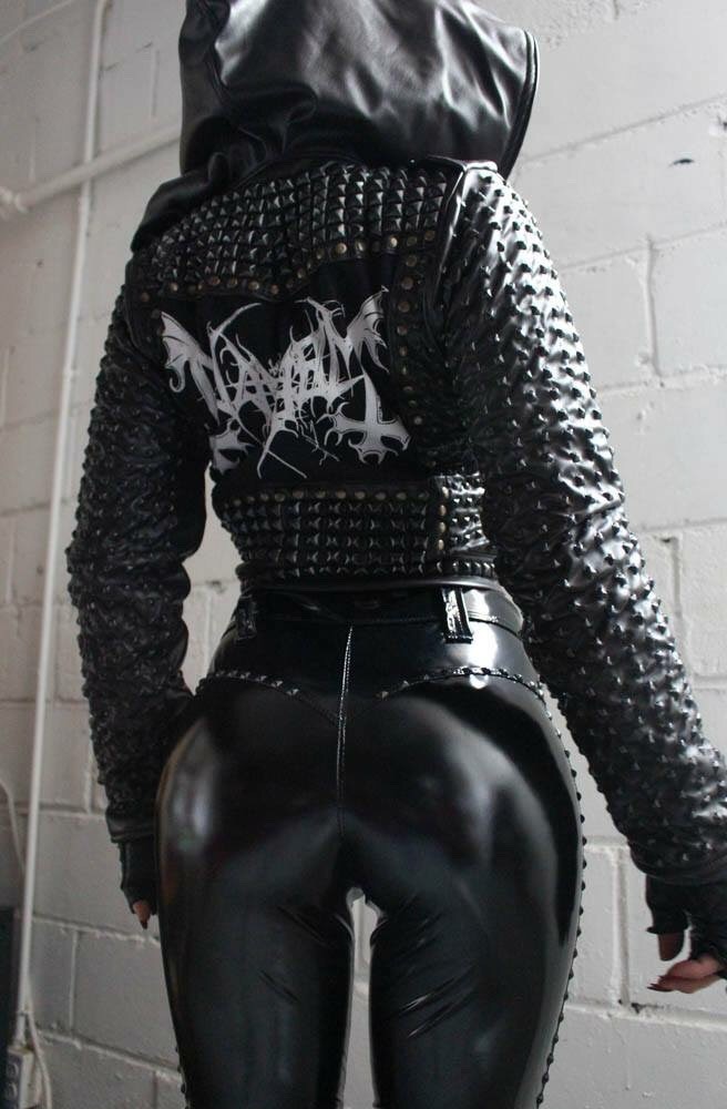 punkgoth666:Toxic Vision