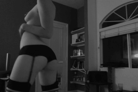 a-fantasy-fanatic:  10 Amazing “Dat Ass” GifsEnjoy! ;D