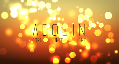 Name Meanings 8/? ↳ Adolin“His name, Brightlord?” asked Ishal, an aged ardent from the Devotary of P