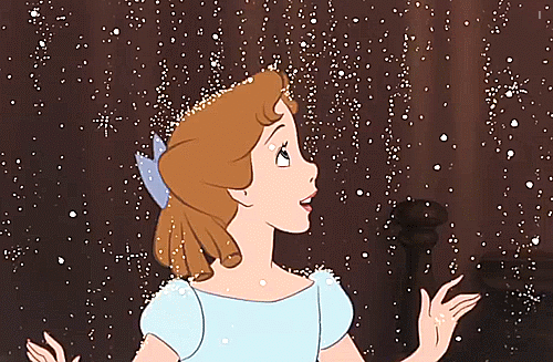 rapunezel:Peter Pan (1953)