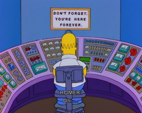 penumbraduck: rustiieldritch: rillegas08: Oh, that’s the context. good dad Homer was a 