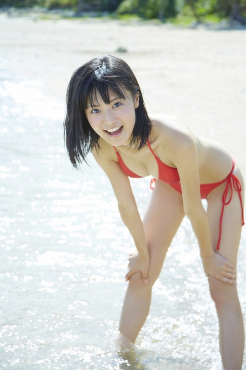 kojimblr:  Ruriko Kojima
