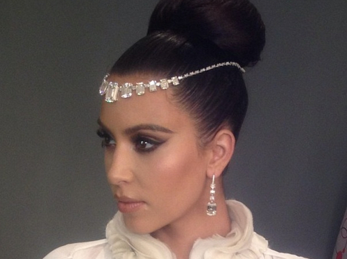 moanx:  werk it kim