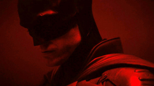 thesuperheroesnetwork: First look at The Batman footage from director Matt Reeves. (x)
