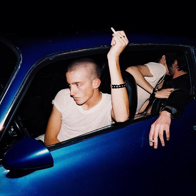 kriskidd:“NOW GET DOWN ON YOUR KNEES IN THE STREET, AND EAT.” —F.S.Cc: @cameronmccool
