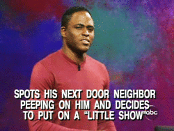 mrbellek: Wayne Brady is a national treasure 