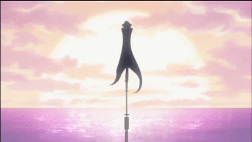 gogirblog: animatedanime Sunset. from Code Geass (by Goro Taniguchi 2006-07) “Every one of a h