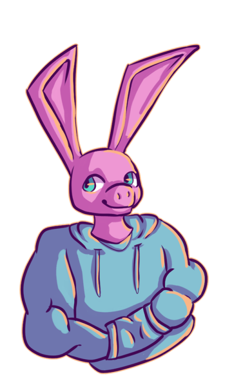 sparkyryanhoward:this is for @ulti-buddy—My commissions