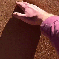 Dirt Stimboard !