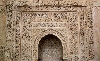 parsabad:Jameh Kabir Mosque/ Neyriz/ Yazd/ IranPhotographer: amir sadeghian