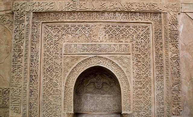parsabad:Jameh Kabir Mosque/ Neyriz/ Yazd/ IranPhotographer: amir sadeghian
