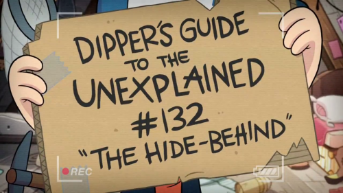 themysteryofgravityfalls:All six shorts are now available on our YouTube channel as a nifty Playlist