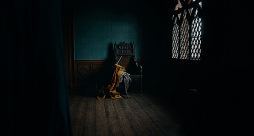 The Green Knight (2021) dir. David Lowery