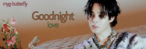 Goodnight (Love)