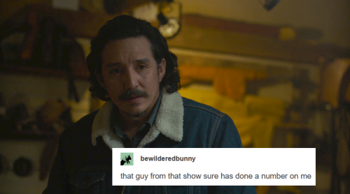 Tommy Miller + Text Posts