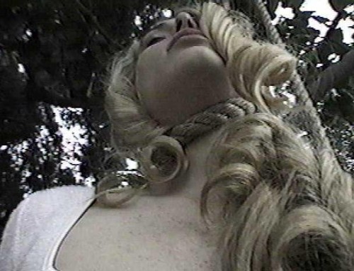 zviazovac:girl & Noose