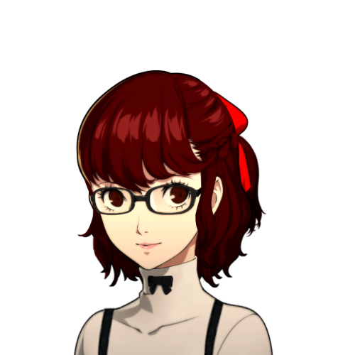 At Long Last I Can Unveil It! Behold, My Own Take On An AU Where Kasumi Survives The Accident! The Above