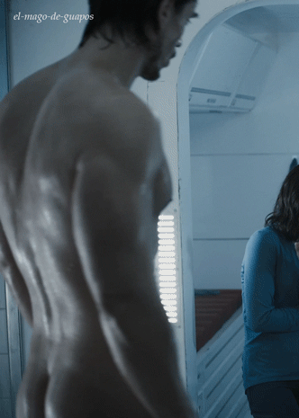 Philipp ChristopherOrigin (2018) 1x02