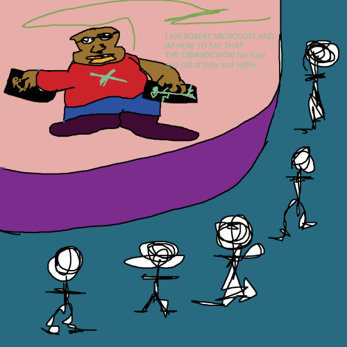jonnycocksville:  tobigal hoomur 