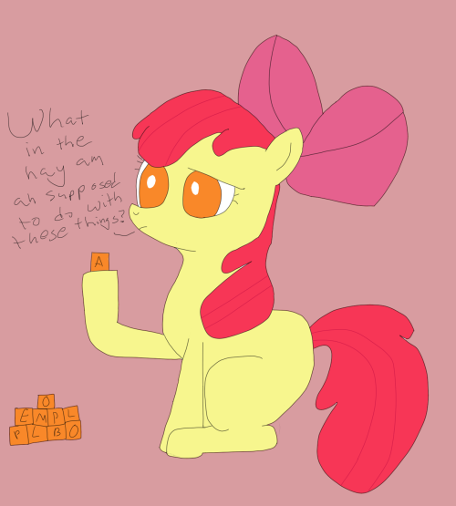 cutiemark-quest:  Ah don’t get it… pregnant-cutieloo ((Experimenting with poses, and doing a rubbish job at it ))  Aww x3 