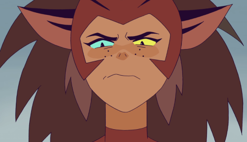 Catra iconsa request from someone