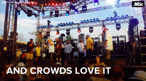 micdotcom:  This is what it’s like to experience music when you’re hard of hearing