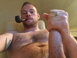 yuppp513:Dip pipe n poppers
